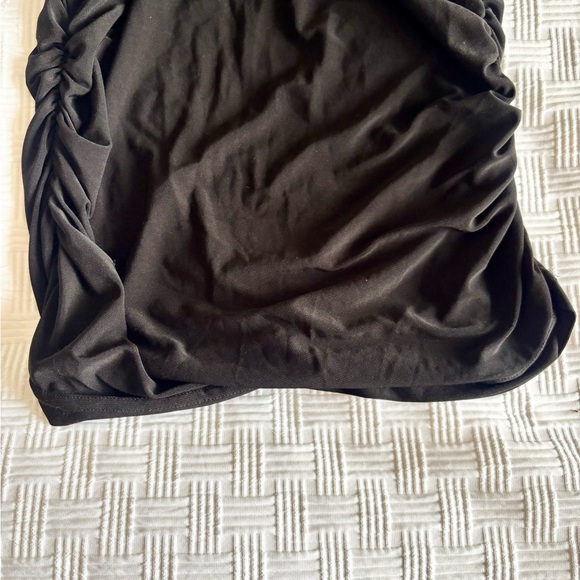 Y2K Strapless Top - Picture 6 of 7